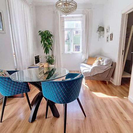 Sapadores - 2 Bedrooms Apartment Lisbon Boho Chic المظهر الخارجي الصورة