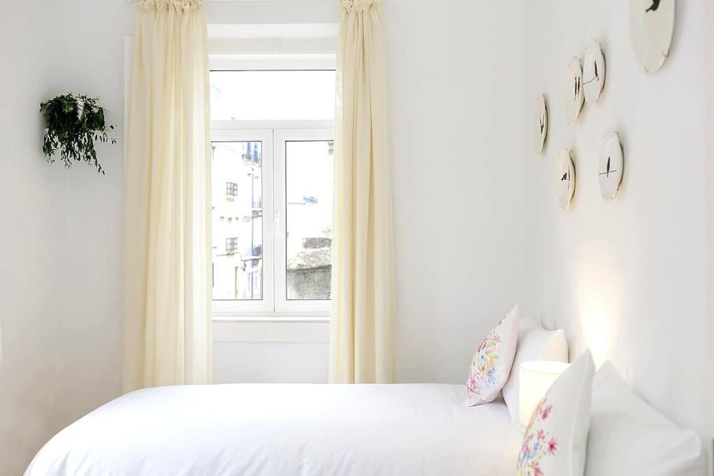 Sapadores - 2 Bedrooms Apartment Lisbon Boho Chic المظهر الخارجي الصورة